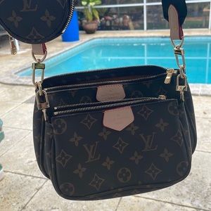 Lv bag